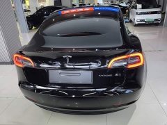 Tesla Model 3 Rear-Wheel Drive - ფოტო 6