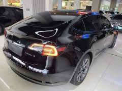 Tesla Model 3 Rear-Wheel Drive - ფოტო 7