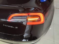 Tesla Model 3 Rear-Wheel Drive - ფოტო 8