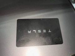 Tesla Model 3 Rear-Wheel Drive - ფოტო 9