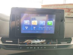 Toyota Sienna 2023 2.5L Hybrid Luxury - ფოტო 13