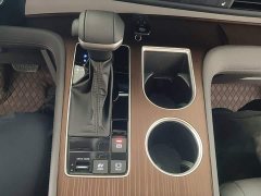 Toyota Sienna 2023 2.5L Hybrid Luxury - ფოტო 14