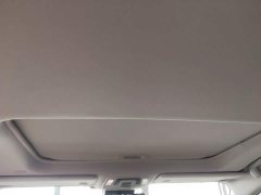 Toyota Sienna 2023 2.5L Hybrid Luxury - ფოტო 18