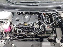 Toyota Sienna 2023 2.5L Hybrid Luxury - ფოტო 20