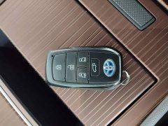 Toyota Sienna 2023 2.5L Hybrid Luxury - ფოტო 9
