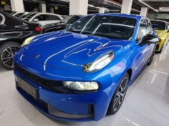 Lynk & Co Geely Lynk & Co 03 2.0T Diesel Automatic Champion Edition - ფოტო 1