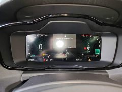 Lynk & Co Geely Lynk & Co 03 2.0T Diesel Automatic Champion Edition - ფოტო 12