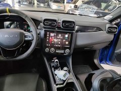 Lynk & Co Geely Lynk & Co 03 2.0T Diesel Automatic Champion Edition - ფოტო 13
