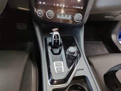 Lynk & Co Geely Lynk & Co 03 2.0T Diesel Automatic Champion Edition - ფოტო 14