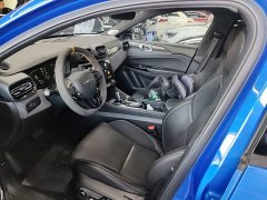 Lynk & Co Geely Lynk & Co 03 2.0T Diesel Automatic Champion Edition - ფოტო 15