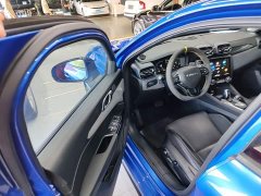 Lynk & Co Geely Lynk & Co 03 2.0T Diesel Automatic Champion Edition - ფოტო 16