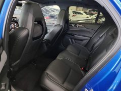 Lynk & Co Geely Lynk & Co 03 2.0T Diesel Automatic Champion Edition - ფოტო 17