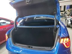 Lynk & Co Geely Lynk & Co 03 2.0T Diesel Automatic Champion Edition - ფოტო 19