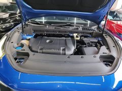 Lynk & Co Geely Lynk & Co 03 2.0T Diesel Automatic Champion Edition - ფოტო 20