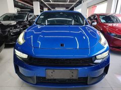 Lynk & Co Geely Lynk & Co 03 2.0T Diesel Automatic Champion Edition - ფოტო 3