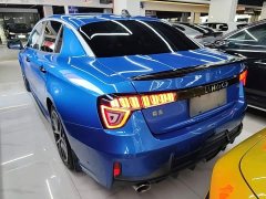 Lynk & Co Geely Lynk & Co 03 2.0T Diesel Automatic Champion Edition - ფოტო 5