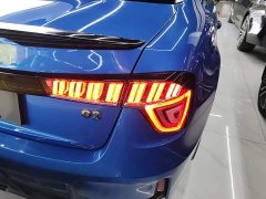 Lynk & Co Geely Lynk & Co 03 2.0T Diesel Automatic Champion Edition - ფოტო 8