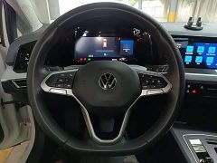Volkswagen Golf 2023 Facelift 280TSI DSG Pro - ფოტო 11