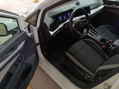 Volkswagen Golf 2023 Facelift 280TSI DSG Pro - ფოტო 16