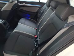 Volkswagen Golf 2023 Facelift 280TSI DSG Pro - ფოტო 17