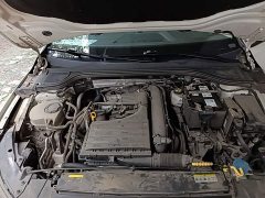 Volkswagen Golf 2023 Facelift 280TSI DSG Pro - ფოტო 20