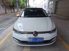 Volkswagen Golf 2023 Facelift 280TSI DSG Pro - ფოტო 3