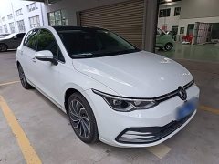 Volkswagen Golf 2023 Facelift 280TSI DSG Pro - ფოტო 4