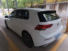 Volkswagen Golf 2023 Facelift 280TSI DSG Pro - ფოტო 5
