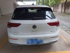 Volkswagen Golf 2023 Facelift 280TSI DSG Pro - ფოტო 6