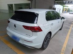 Volkswagen Golf 2023 Facelift 280TSI DSG Pro - ფოტო 7