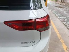 Volkswagen Golf 2023 Facelift 280TSI DSG Pro - ფოტო 8
