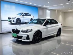 BMW 1 Series Facelift 125i M Sport Night Edition - ფოტო 1