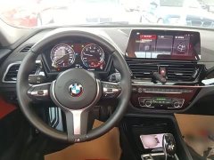BMW 1 Series Facelift 125i M Sport Night Edition - ფოტო 11