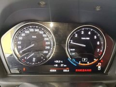 BMW 1 Series Facelift 125i M Sport Night Edition - ფოტო 12