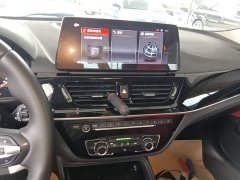 BMW 1 Series Facelift 125i M Sport Night Edition - ფოტო 13