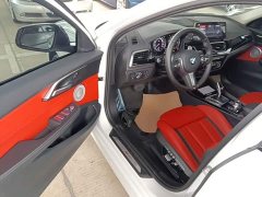 BMW 1 Series Facelift 125i M Sport Night Edition - ფოტო 16