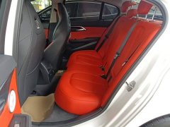 BMW 1 Series Facelift 125i M Sport Night Edition - ფოტო 17