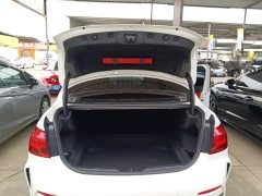 BMW 1 Series Facelift 125i M Sport Night Edition - ფოტო 19