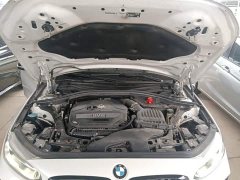 BMW 1 Series Facelift 125i M Sport Night Edition - ფოტო 20