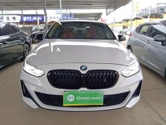 BMW 1 Series Facelift 125i M Sport Night Edition - ფოტო 3