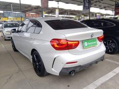 BMW 1 Series Facelift 125i M Sport Night Edition - ფოტო 5
