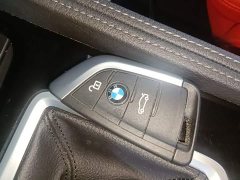 BMW 1 Series Facelift 125i M Sport Night Edition - ფოტო 9