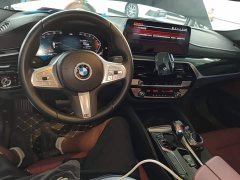 BMW 5 Series 2022 Facelift 525Li M Sport Package - ფოტო 10