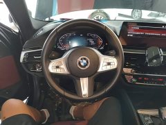BMW 5 Series 2022 Facelift 525Li M Sport Package - ფოტო 11