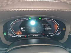 BMW 5 Series 2022 Facelift 525Li M Sport Package - ფოტო 12