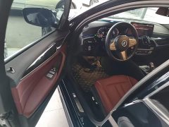 BMW 5 Series 2022 Facelift 525Li M Sport Package - ფოტო 16
