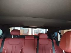 BMW 5 Series 2022 Facelift 525Li M Sport Package - ფოტო 18