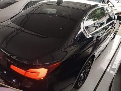 BMW 5 Series 2022 Facelift 525Li M Sport Package - ფოტო 7