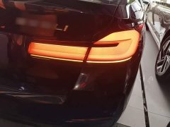 BMW 5 Series 2022 Facelift 525Li M Sport Package - ფოტო 8