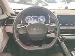 Lynk & Co Geely Lynk & Co 06 2020 1.5T Halo Edition - ფოტო 11